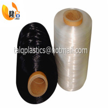 longline fishing rope spools/textile pe monofilament yarn